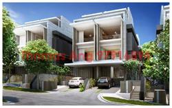 Michaels' Residences (D23), Semi-Detached #91599572